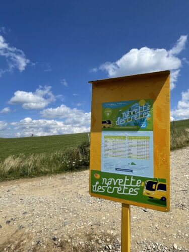 arrêt navette 2021 (c) pierre l&rsquo;eXplorateur