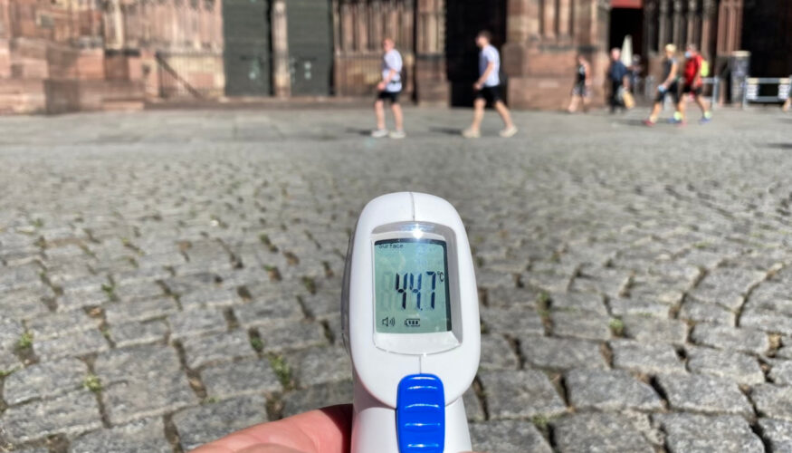 canicule-strasbourg-2022