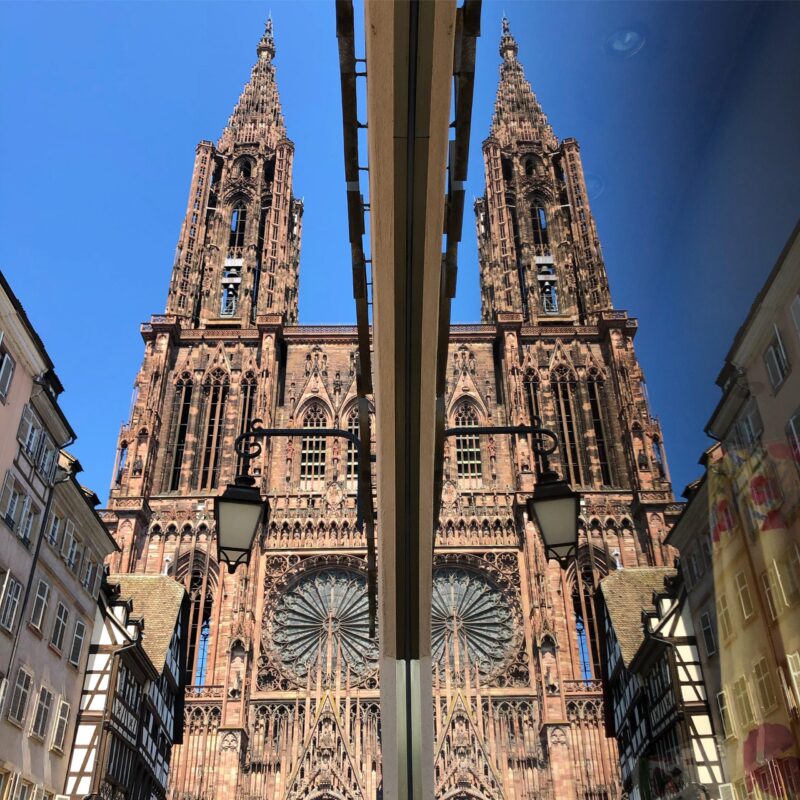 cathédrale