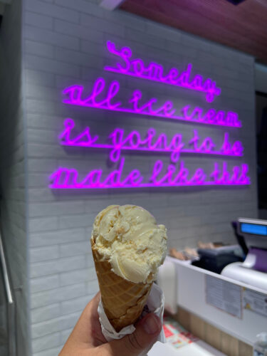 Häagen-Dazs glaces