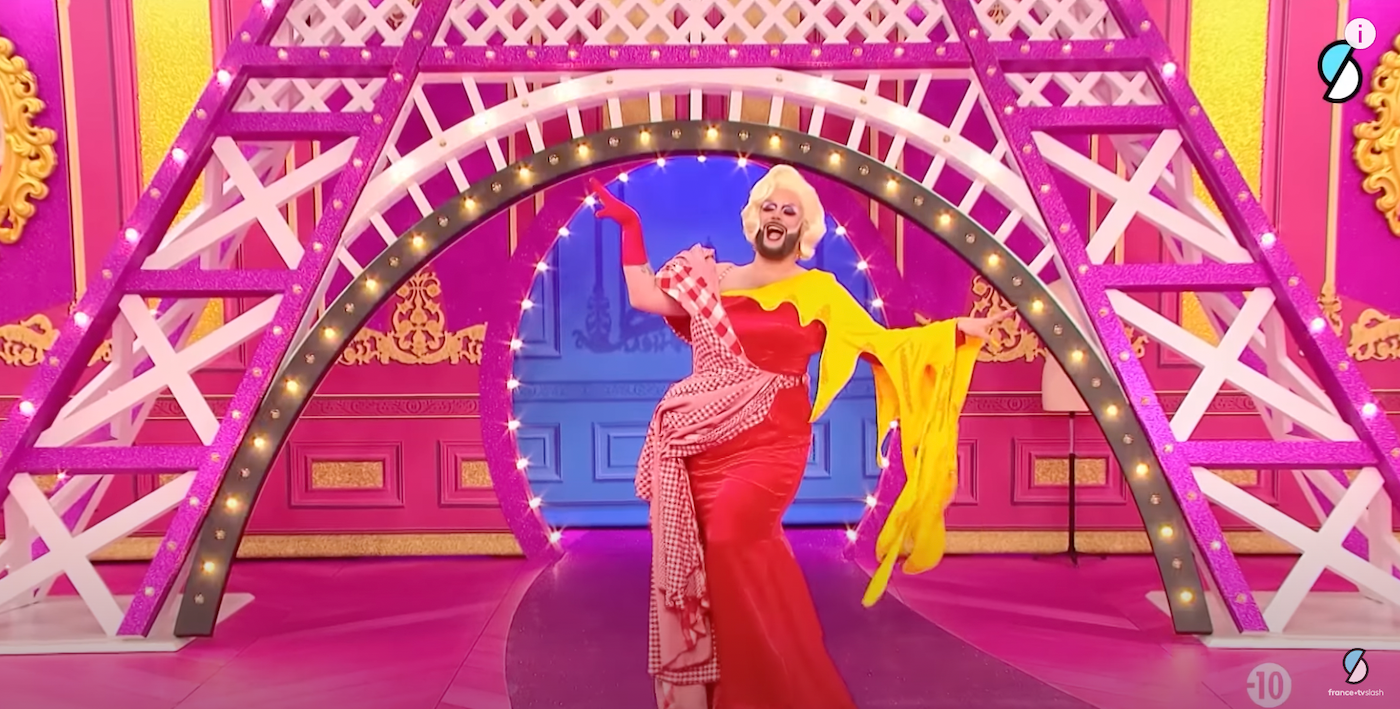 Drag Race France
