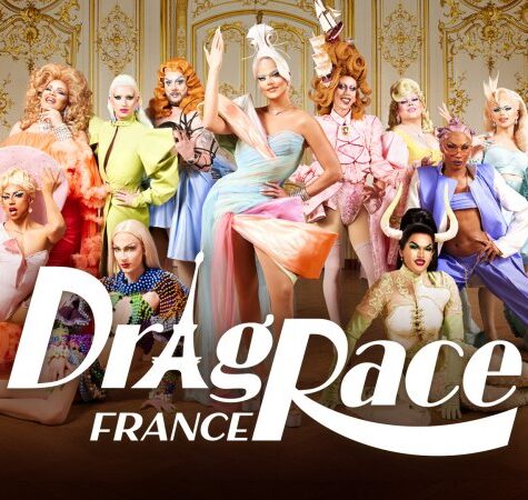 Drag Race France