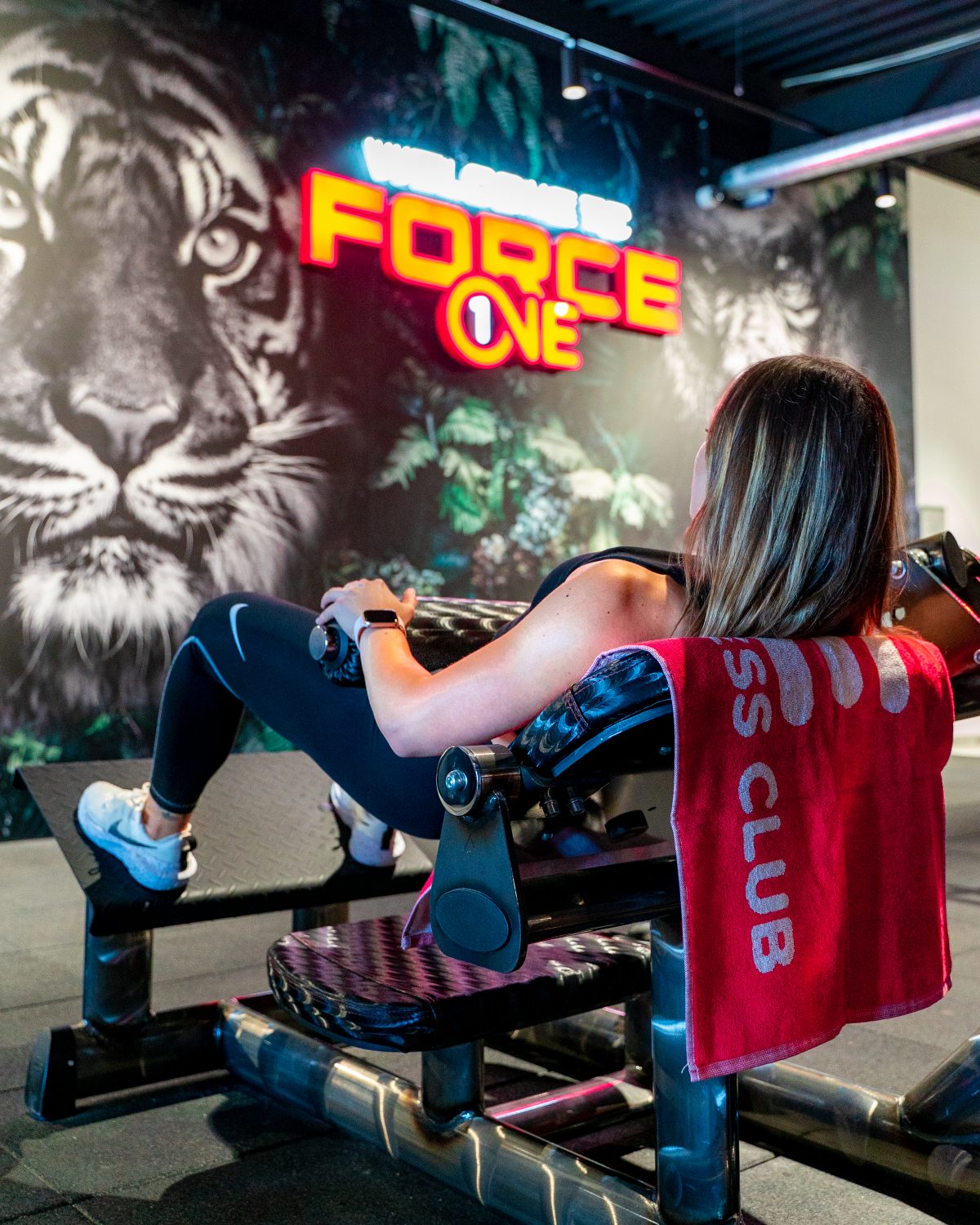 One One Fit One Fitness : la success story d'un Alsacien qui a conquis le monde du ...