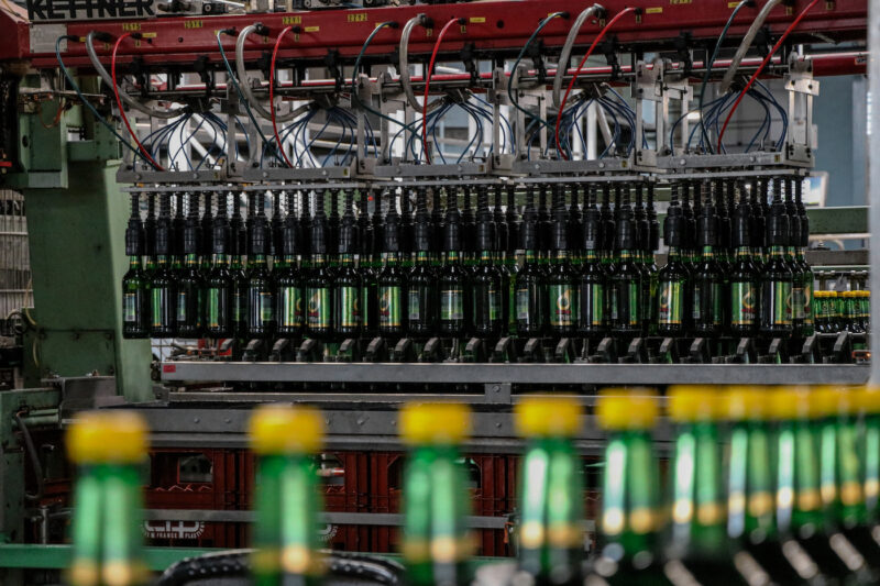 bière météor