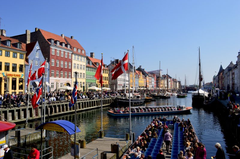 copenhague