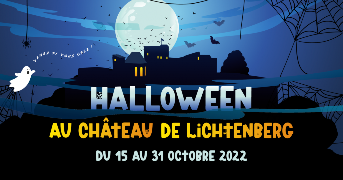 Halloween débarque à Strasbourg 20 événements pour se glacer le sang