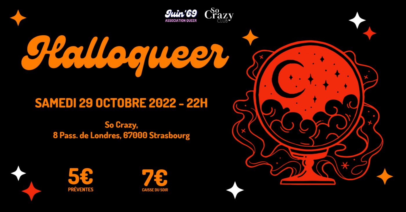 Halloween débarque à Strasbourg 20 événements pour se glacer le sang