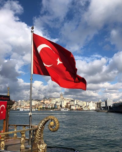 istanbul tourisme europe