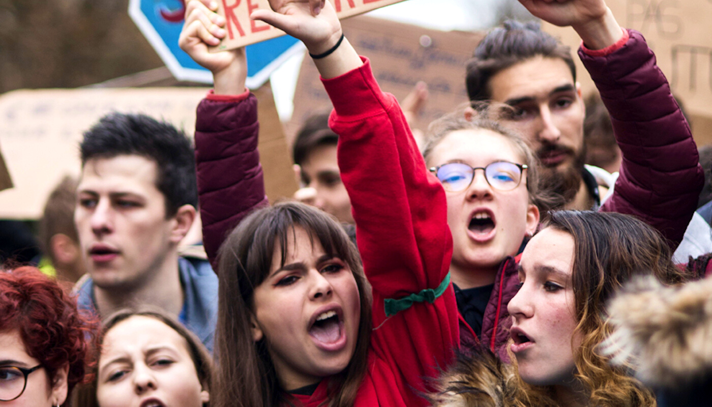 Reste-t-il un espoir pour la démocratie ? Un mois pour en débattre à