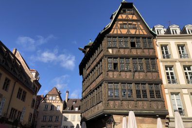 Maison Kammerzell