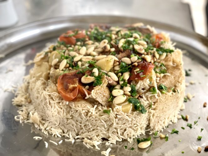 Recette de chef L&rsquo;olivier