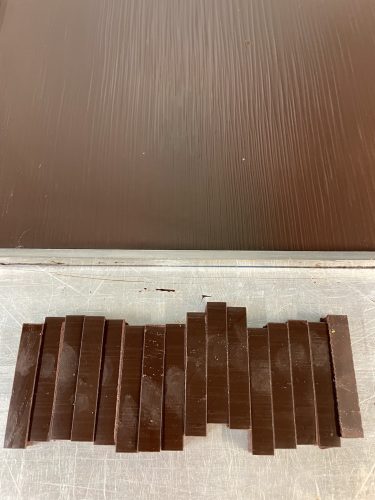 Chocolat chocolaterie Stoffel