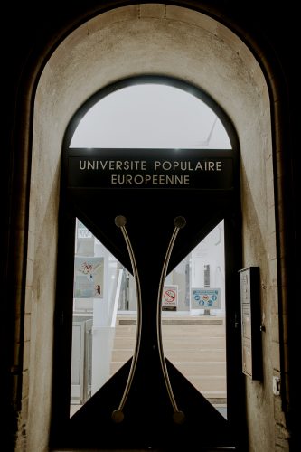 Université Populaire d’Europe (10)