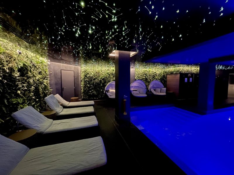 Voco hotel Strasbourg