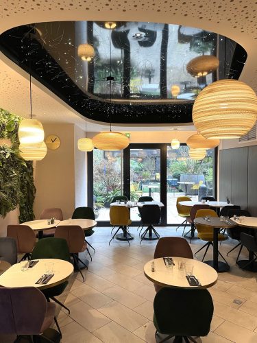 Voco hotel Strasbourg