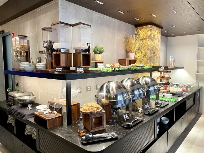 Voco hotel Strasbourg