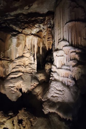 Grottes de Postojna Slovénie