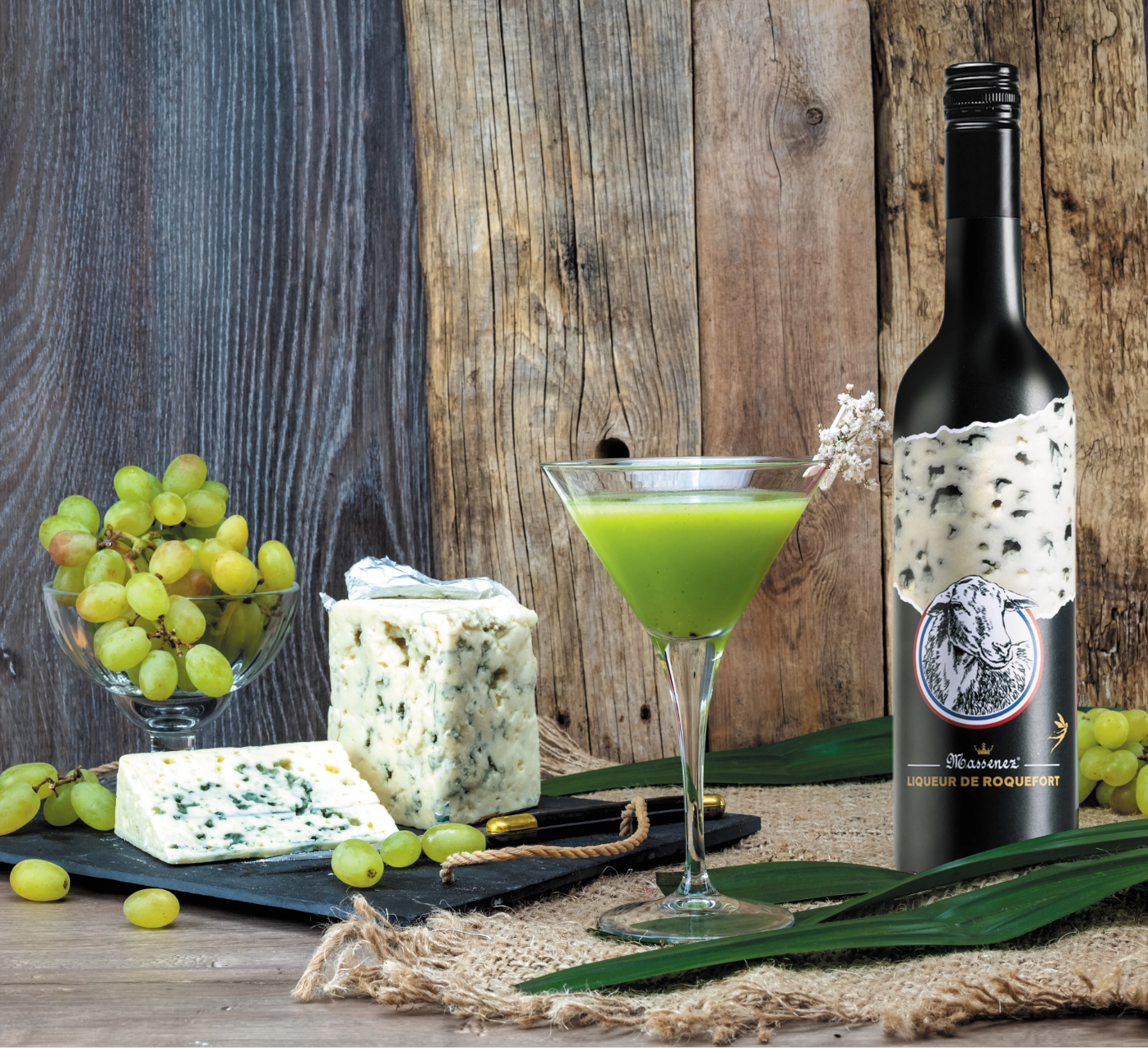 liqueur roquefort perreux massenez