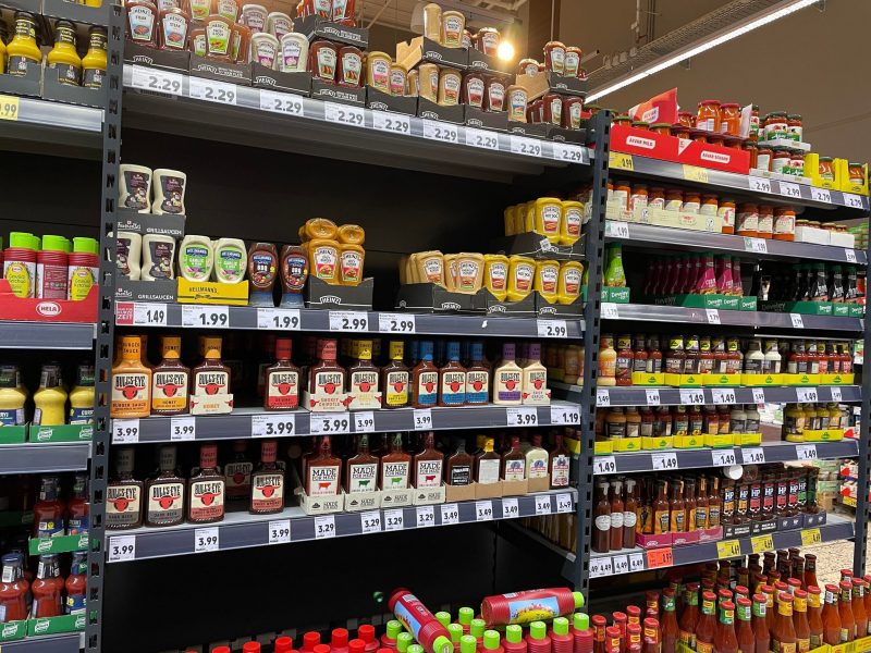 course kehl magasin consommation pq