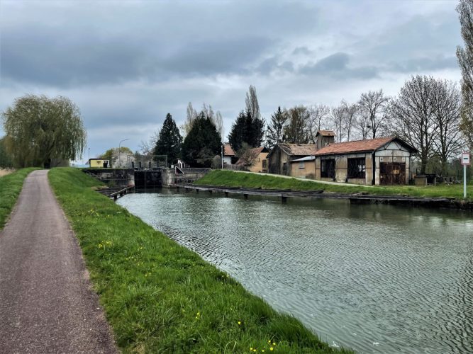 Canal Marne au Rhin Julia Wencker (2)