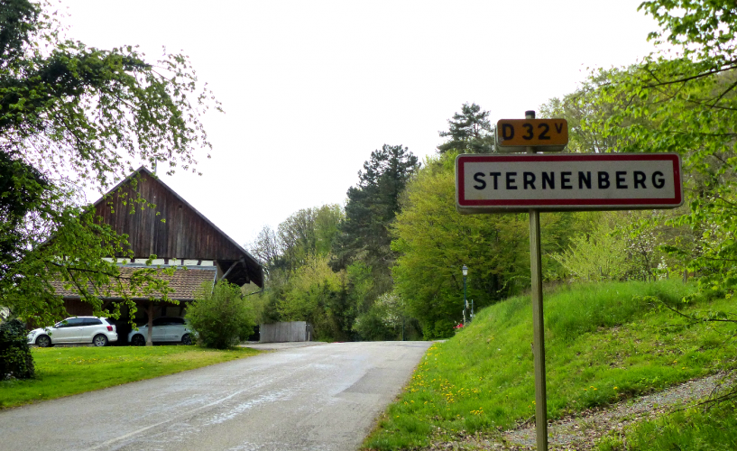 Cimetière bio Sternenberg