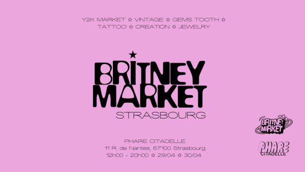 Britney Market + Phare Citadelle