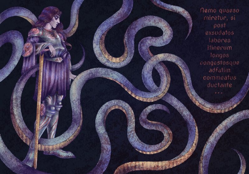 Rsibylle_guyot_illustration_serpent
