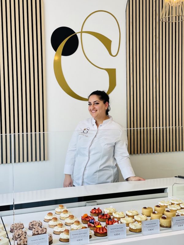 Patisserie Gc Photos
