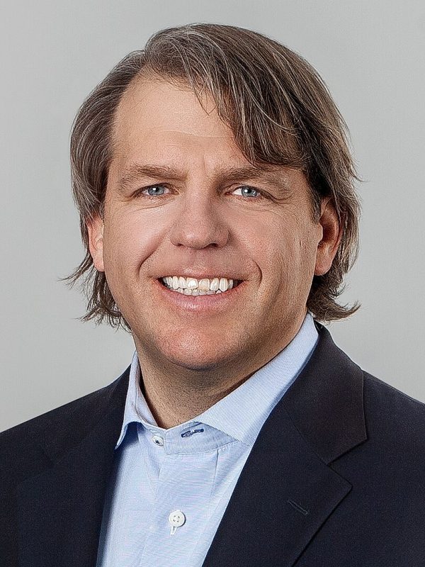 todd boehly