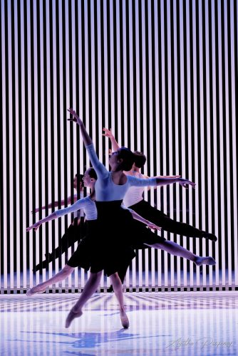 BONR + Ballet national du rhin + spectres europe + songs from before + lucinda childs
