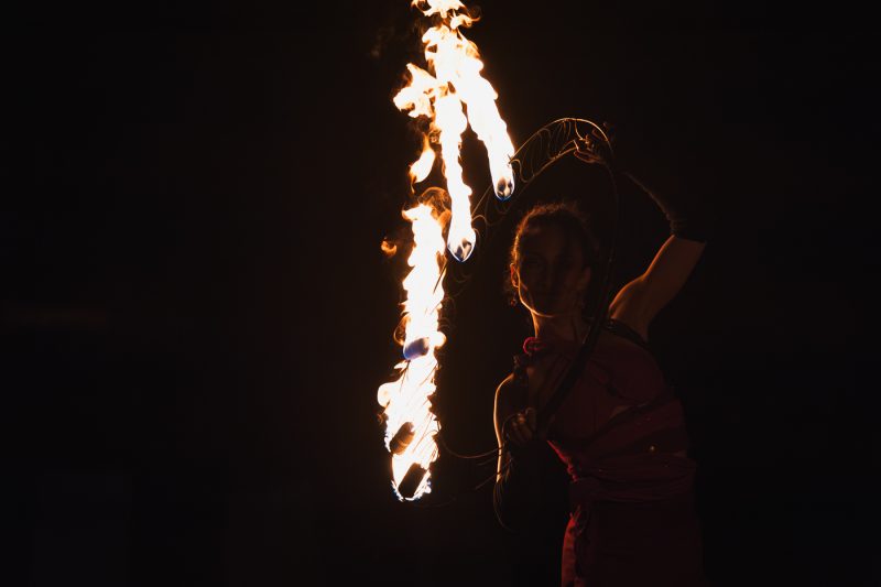 Fête de la sorcière Rouffach