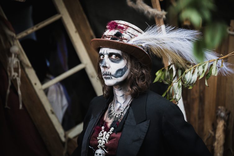 Fête de la sorcière Rouffach