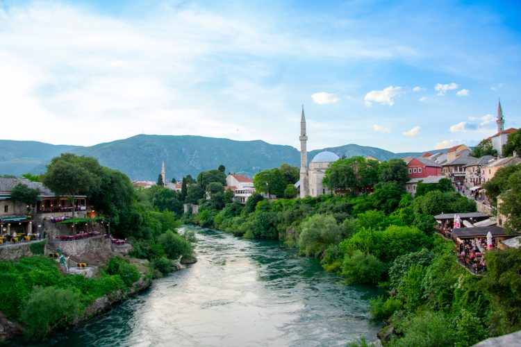 8. Bosnie-Herzeg – Coraline Saussay