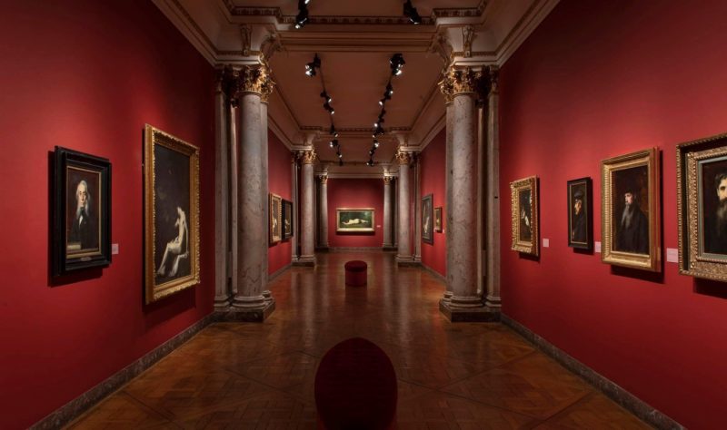 Musées de la Ville + beaux arts