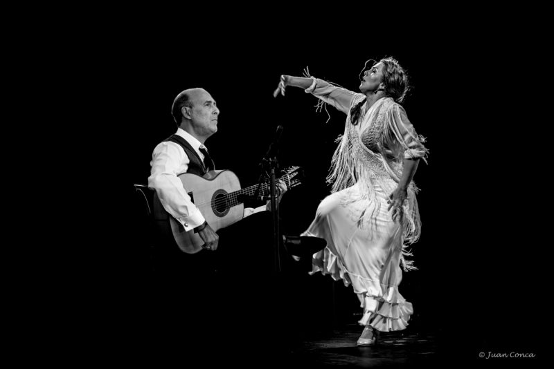 flamenco + Schilick + Schiltigheim + échappée belle