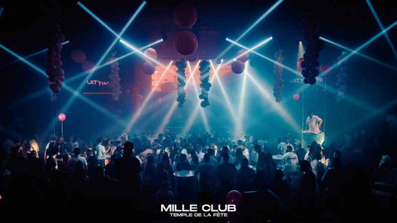 Mille Club