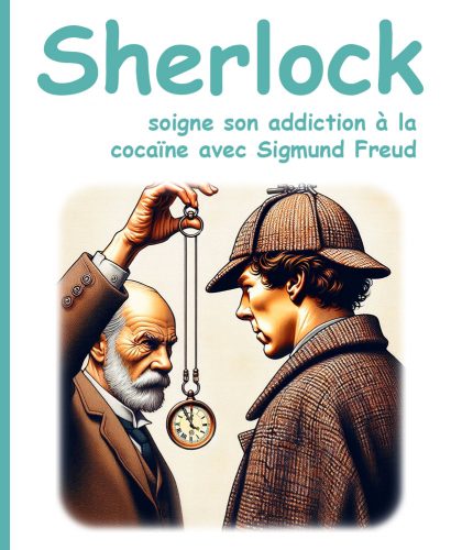 Sherlock Holmes et Sigmund Freud