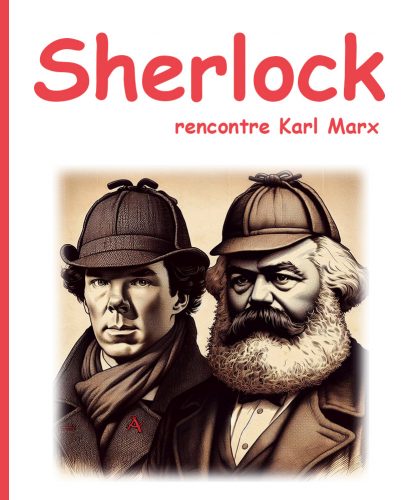 Sherlock Holmes et Karl Marx