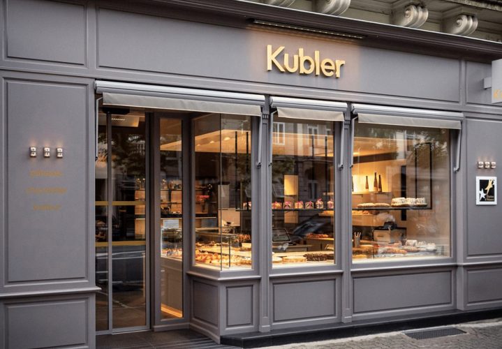 Pâtisserie Kubler