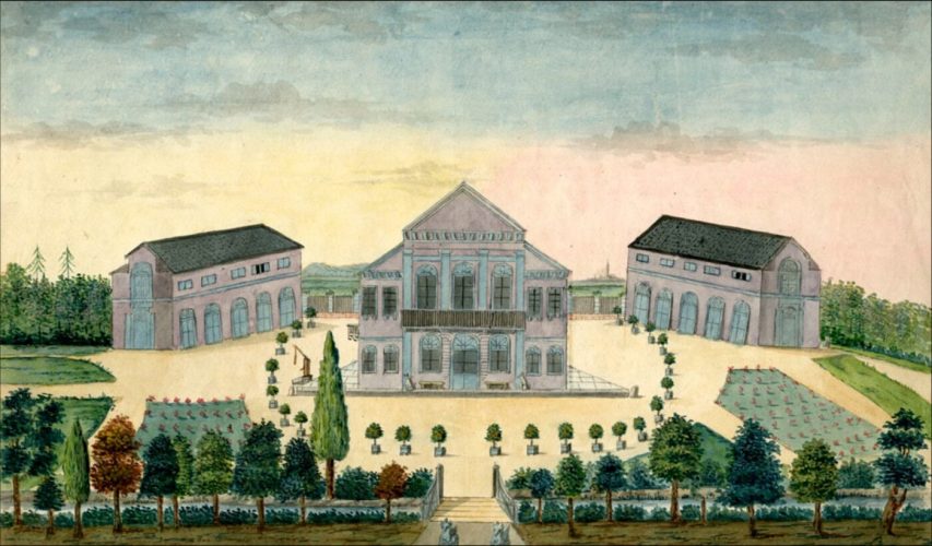 Château_de_la_Meinau_(Aldias_Charles)_1820