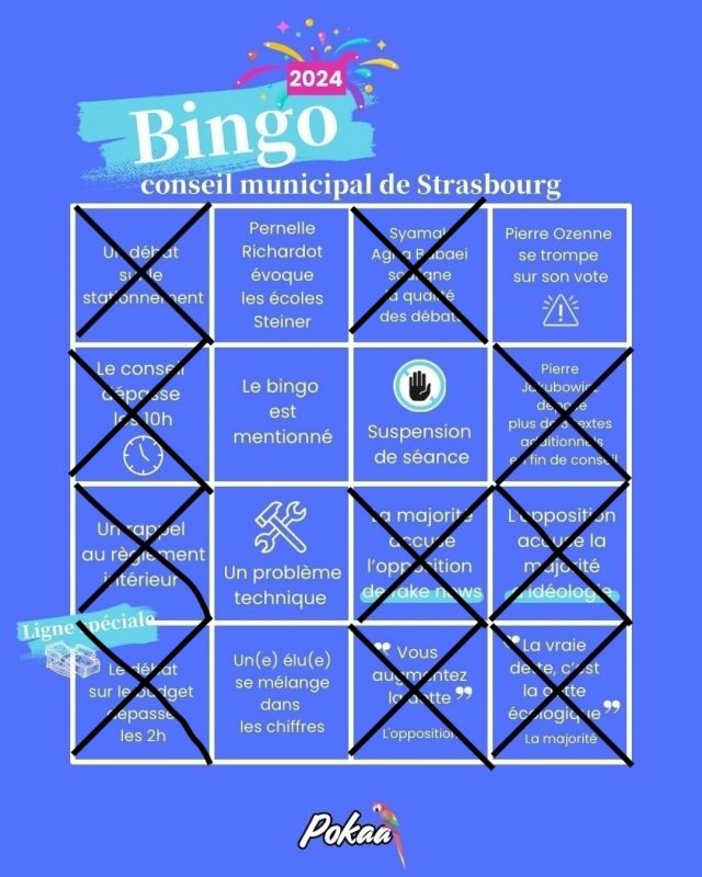 bingo conseil municipal
