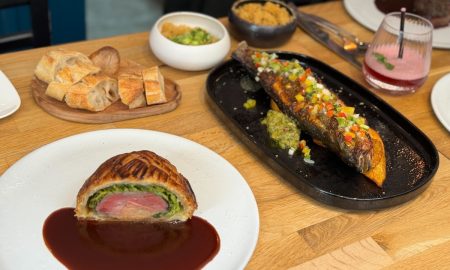 Ô 30 restaurant