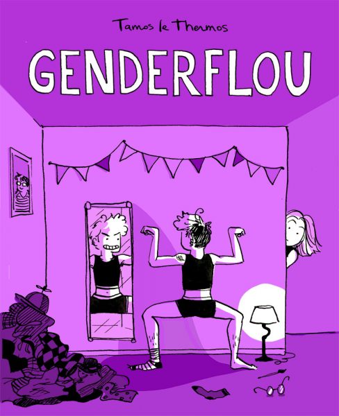gender flou – Tamos le termos