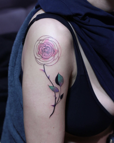 Audrey Scaramus (5) tatouage