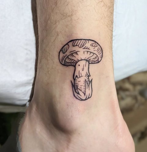 Esmée Tattoo (1) tatouage