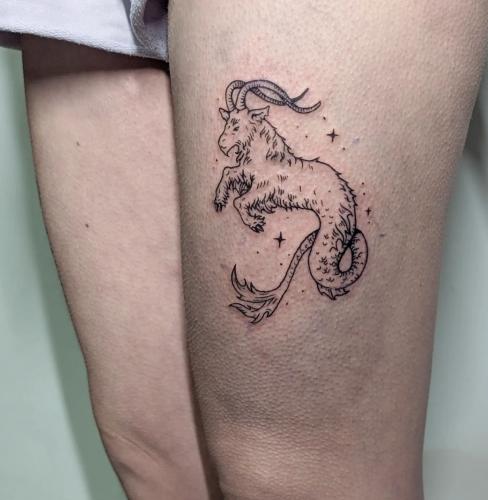 Esmée Tattoo (3) tatouage