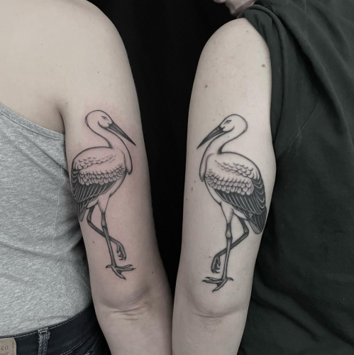 Roseline Bucher tattoo (1) tatouage