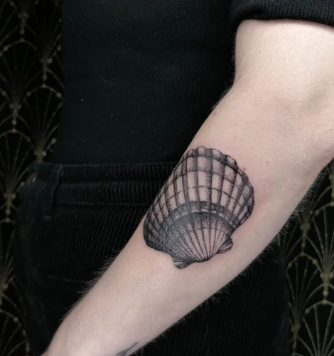 Soma Tattoo (1) tatouage