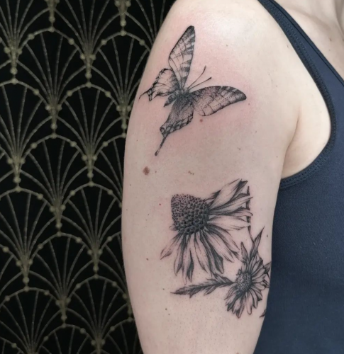 Soma Tattoo (3) tatouage