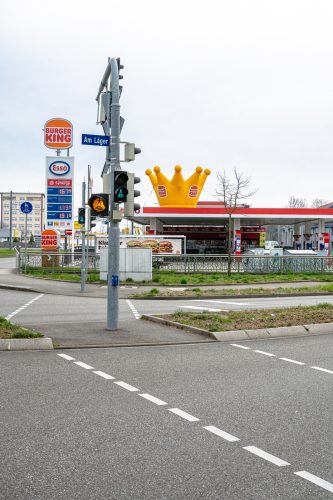Kehl sans les strasbourgois